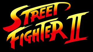 Theme of Sagat (Arranged) - Street Fighter II Music Extended