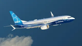 Unveiling the Truth: The 737 MAX Saga - What Really Went Wrong #Boeing #737MAX #AviationSafety