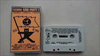 Techno Rave Party 1 (1992)