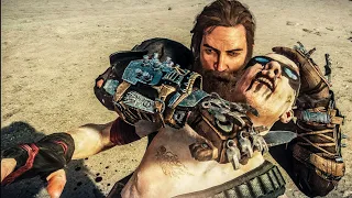 Mad Max ☆ Aggressive Gameplay [No Damage] Vol. Two