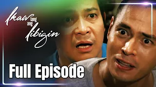 Full Episode 182 | Ikaw Lang Ang Iibigin