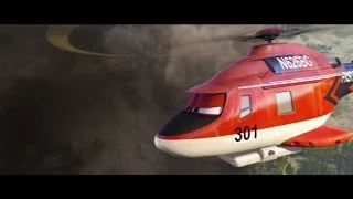 "We Got A Situation" Clip - Planes: Fire & Rescue