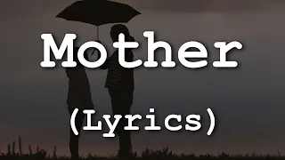 Pink Floyd - Mother (Lyrics)