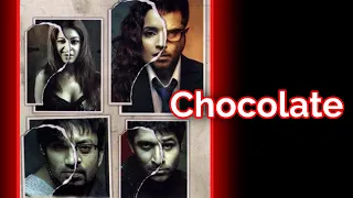 Chocolate: Deep Dark Secrets Full Movie Best facts and review  | Emraan Hashmi | Anil Kapoor