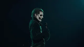 Ghost - Spillways [[Live at AFAS Live Amsterdam 04-06-2023]]