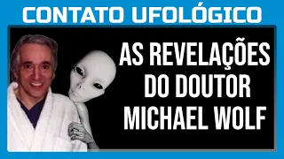 As Revelações do Doutor Michael Wolf