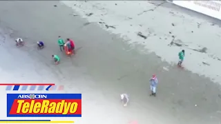 Nakawan sa Pola, Oriental Mindoro dumami dahil sa perwisyo ng oil spill | Headline Pilipinas