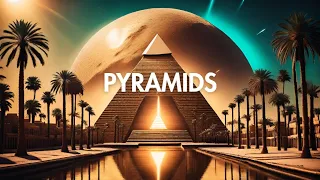 PYRAMIDS - An Ancient Chillwave Mix