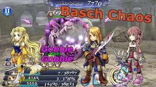 Brace for Impact – Basch Chaos [DFFOO]