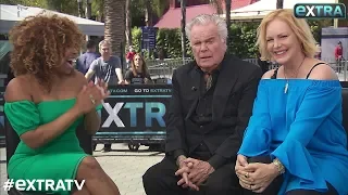 Robert Wagner’s Daughter Katie Dishes on Her Famous Hunky Babysitters