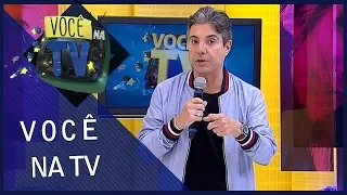 Você na TV (02/11/18) | Completo