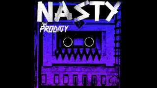 Prodigy - Nasty (Zinc RMX)