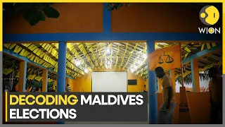 Maldives Polls: Run-off for Presidential elections begin | Latest World News | English News | WION