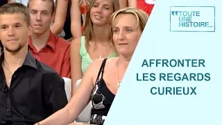 Couples à grandes différence d'âge : comment s'épanouissent-ils ? - Toute une hisrtoire