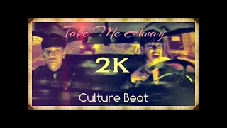 Take Me Away - Culture Beat Cover -  DJ Ramezz & Timi Kullai Remix 2022 - Tech PC builder Video 2023