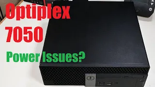 Can I Fix a BROKEN OptiPlex I Bought on eBay?