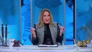 Caso Cerrado 2018 El feo mas sabroso (2 2)