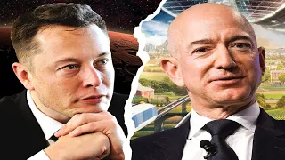 Elon Musk mocks Jeff Bezos after being the richest man in the world