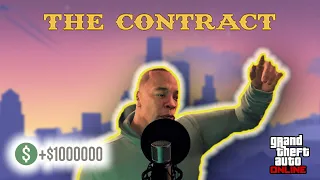 The Contract - GTA Online Dr. Dre Contract Every Mission - FULL Gameplay (SOLO) - Guide/Walkthrough