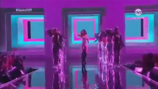 Selena Gomez -Look At Her Now  AMA'S (Live Performance) American Music Awards 2019 -COMPLETE-