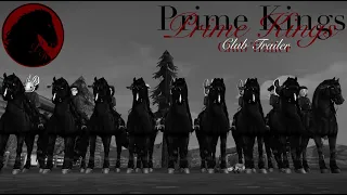 Club Trailer || Prime Kings