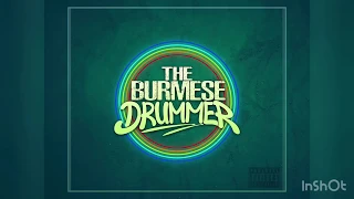 I saw her standing there : Beatles - Drum Cover by The Burmese Drummer