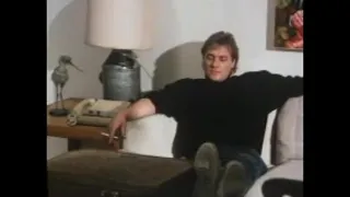 Jeff Dahmer ACTING in his April 1993 Interview (2)