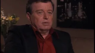 Jerry Mathers discusses working with Alfred Hitchcock - EMMYTVLEGENDS.ORG