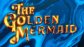 Carnival Jubilee Bars: The Golden Mermaid, Full Review And Ranking! #carnivaljubilee #cocktails