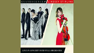 Hi-Lo (Feat. Lindsey Stirling - Live)