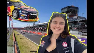 MOUNT PANORAMA... Bathurst 500 2024 Vlog