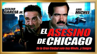 "EL ASESINO DE CHICAGO"  Pelicula de Acción y Drama completa en HD