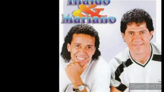 Inaldo e Mariano com participação Marciano música tentação