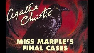 Miss Marple's Final Cases