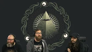 Simon, Tom, and Harry on Sjin leaving the Yogscast