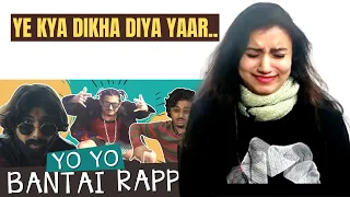 Reaction | Success Story Of A Cringe Pop Artist | Praveshika Katoch