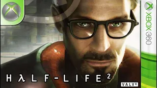 Longplay of Half-Life 2