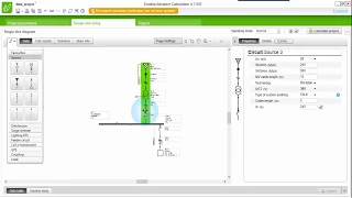 Ecodial Basics ( Part 1 )