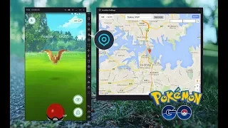 Pokémon GO Live - NoxPlayer Emulator working for Pokémon Go - Play on your PC- August 2019 by Engel