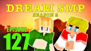 My Final Night | Dream SMP Season 2 Ep 127