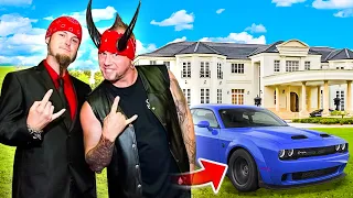 How Rich Are The Cast Members of Counting Cars