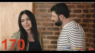 Xabkanq/Խաբկանք-Episode 170