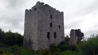 URBEX: 600 Year Old Castle