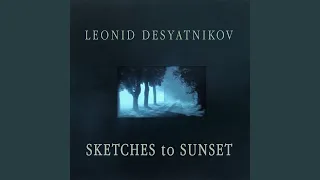 Sketches to Sunset