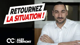 4 ASTUCES pour retourner la situation et le/la FAIRE REVENIR ?