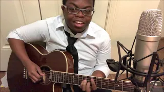 "Dream A Little Dream Of Me" (Cover)