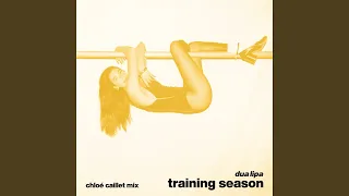 Training Season (Chloé Caillet Mix)