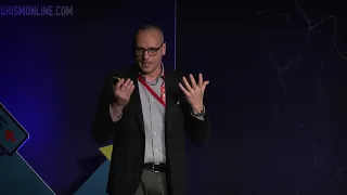 BTO 2016 | From data to artificial intelligence   and then to where?