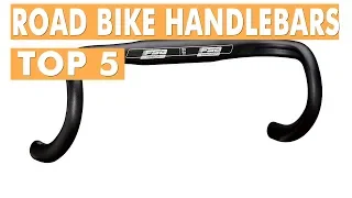 Best Road Bike Handlebars 2019