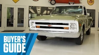 Chevrolet C10 Pickup | Buyer's Guide